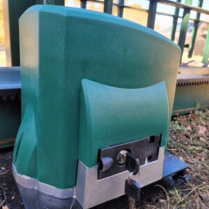 Venta y service de portones automáticos